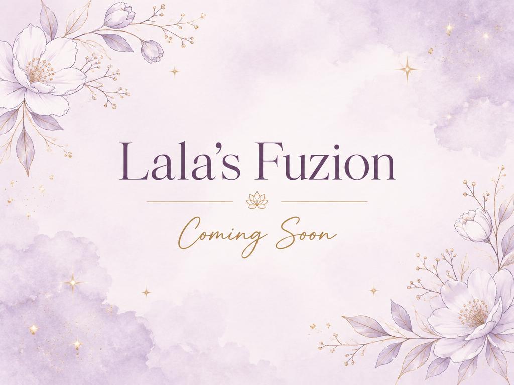 Lala's Fuzion
